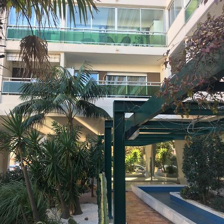 Apartamento Le Studio Central Park Cannes Exterior foto